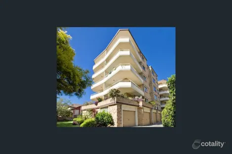 10/30 Archer St, Chatswood, NSW 2067