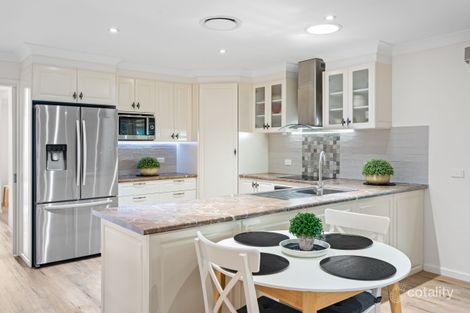 Property photo of 5 Monarch Circuit Glenmore Park NSW 2745