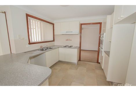Property photo of 49 Freestone Way Windradyne NSW 2795