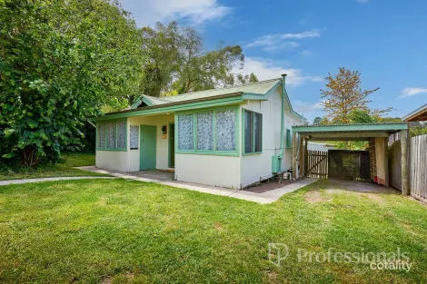 50 Johns Cres, Mount Evelyn, VIC 3796