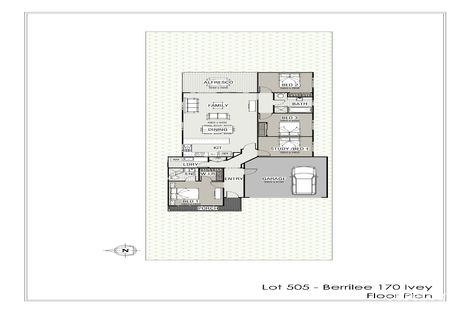 Property photo of 505 Sorrento Way Hamlyn Terrace NSW 2259