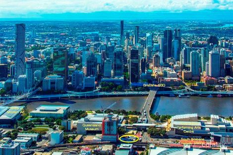 59/5 Edmondstone St, South Brisbane, QLD 4101