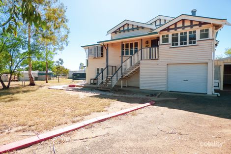 Property photo of 108 Corfe Road Roma QLD 4455