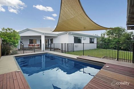 Property photo of 3 Deedes Crescent Bushland Beach QLD 4818