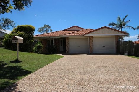 6 Rainbow Ct, Griffin, QLD 4503