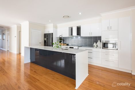 Property photo of 26 Grant Avenue Hope Island QLD 4212