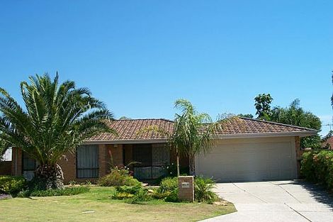 12 Merton Pl, Kingsley, WA 6026