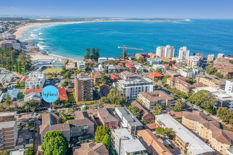 Property photo of 21/8-12 Giddings Avenue Cronulla NSW 2230