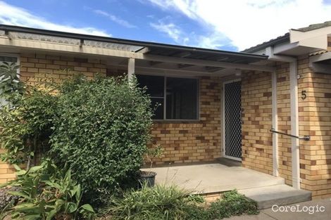 Property photo of 5/4 Anne Street South Tamworth NSW 2340
