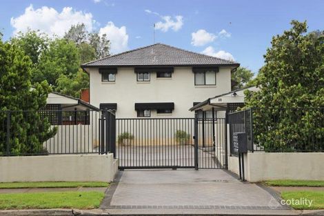 2/10 Toxana St, Richmond, NSW 2753