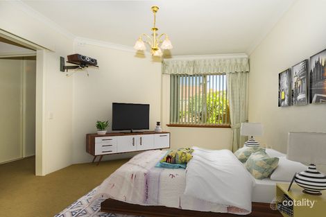 Property photo of 205/177 Dampier Avenue Kallaroo WA 6025