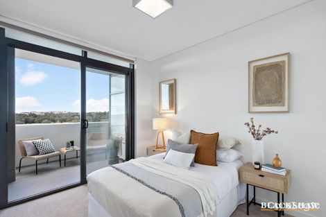 Property photo of 28/37 Chandler Street Belconnen ACT 2617