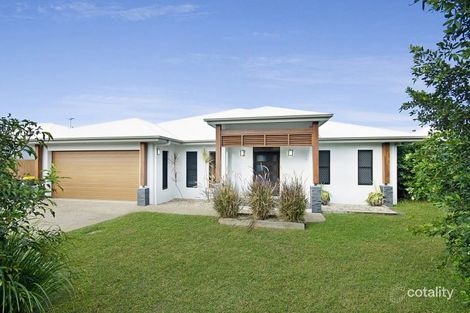 Property photo of 3 Deedes Crescent Bushland Beach QLD 4818