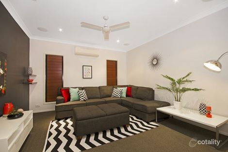 Property photo of 3 Deedes Crescent Bushland Beach QLD 4818