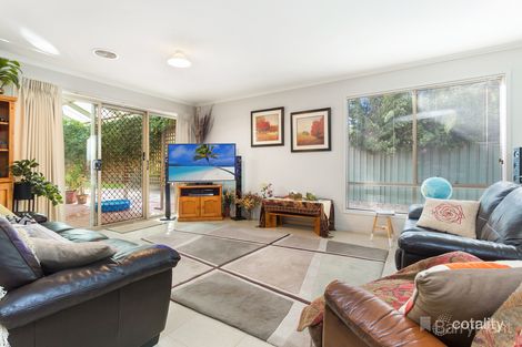 Property photo of 30 Athena Way Strathfieldsaye VIC 3551