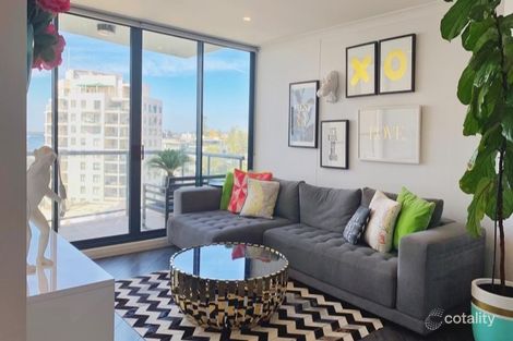 Property photo of 904/1 Abel Place Cronulla NSW 2230