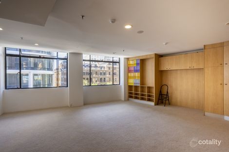 Property photo of 20/44 Bridge Street Sydney NSW 2000