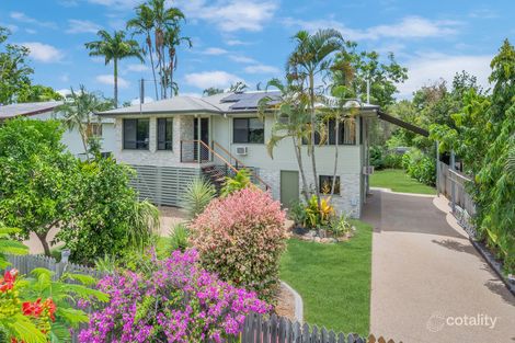 Property photo of 38 Undara Avenue Cranbrook QLD 4814
