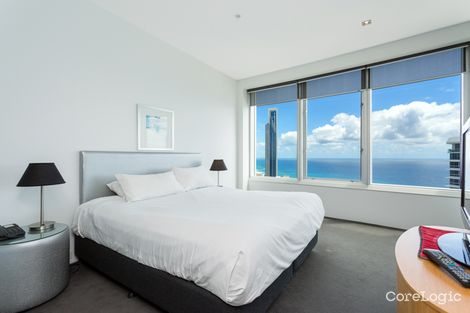 Property photo of 4103/9 Hamilton Avenue Surfers Paradise QLD 4217