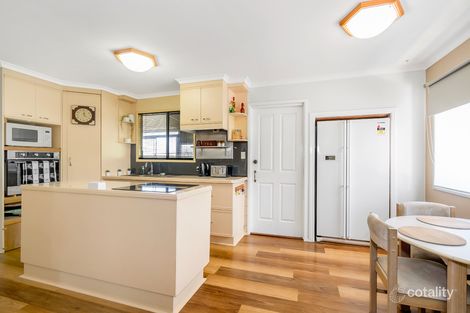 Property photo of 5 Ibis Parade Jacobs Well QLD 4208