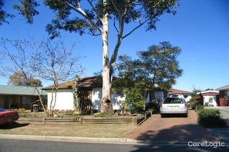 Property photo of 24 Charles Todd Crescent Werrington County NSW 2747
