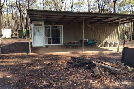 113 Gold Diggers Rd, Bailieston, VIC 3608