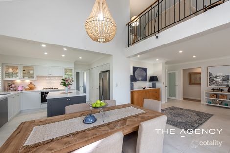 Property photo of 22 Marbella Drive Hillarys WA 6025