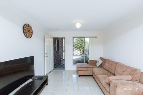 Property photo of 33/1 McAuley Parade Pacific Pines QLD 4211
