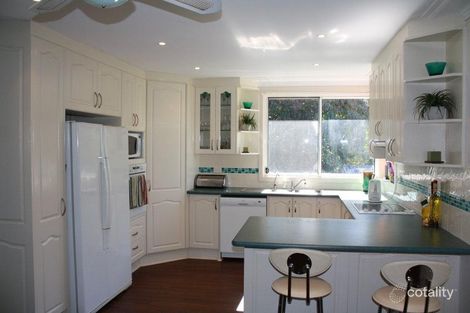 Property photo of 1 Worcester Road Cambridge Park NSW 2747