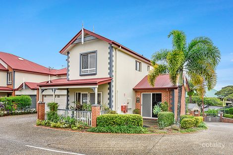 Property photo of 47/55 Paradise Springs Avenue Robina QLD 4226