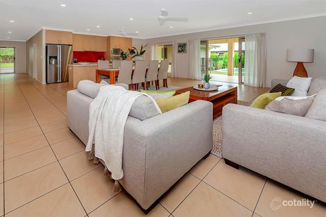 Property photo of 91 Gamburra Drive Redlynch QLD 4870