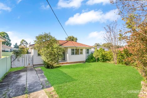 Property photo of 40 Sandringham Avenue Cambridge Park NSW 2747