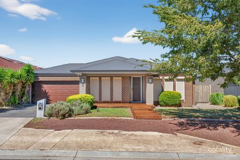 6 Fremantle Pl, Taylors Hill, VIC 3037