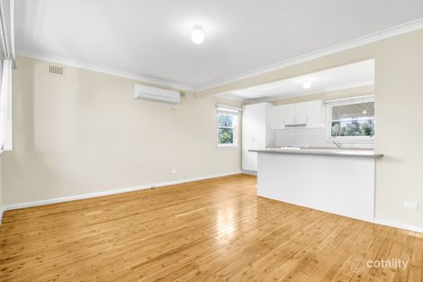 Property photo of 40 Sandringham Avenue Cambridge Park NSW 2747