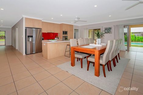 Property photo of 91 Gamburra Drive Redlynch QLD 4870