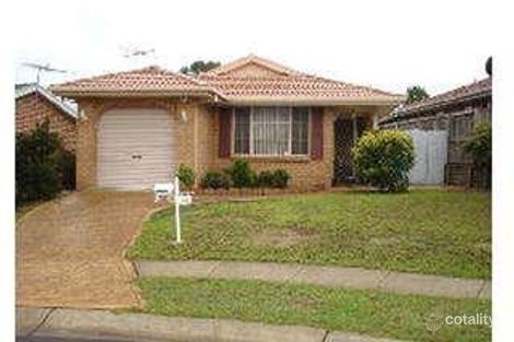 Property photo of 16 Medea Place Dean Park NSW 2761