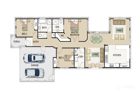 Property photo of 25 Monica Way Beaconsfield VIC 3807