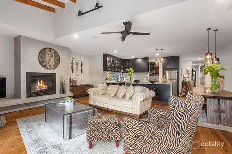 Property photo of 23A Wyong Street Keilor East VIC 3033