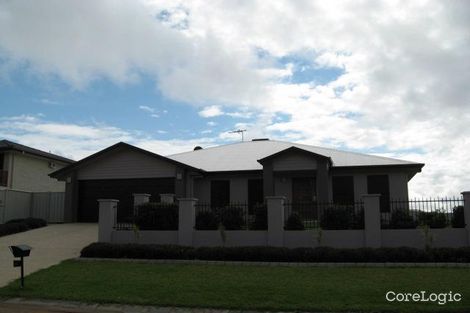 Property photo of 53 Jeppesen Drive Emerald QLD 4720