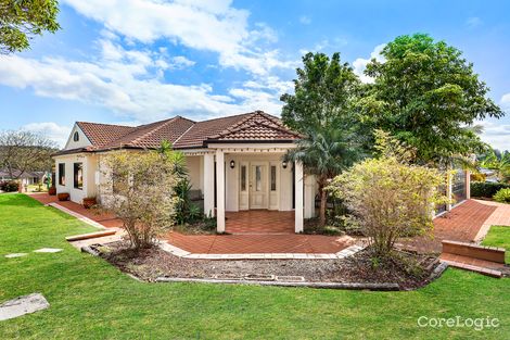 Property photo of 9 Basswood Crescent Fletcher NSW 2287