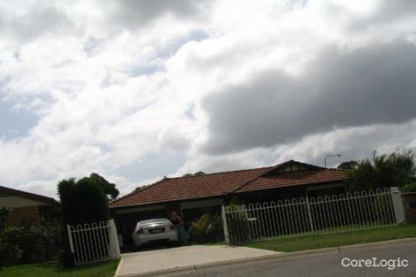 25 Ophelia Pl, Oakhurst, NSW 2761