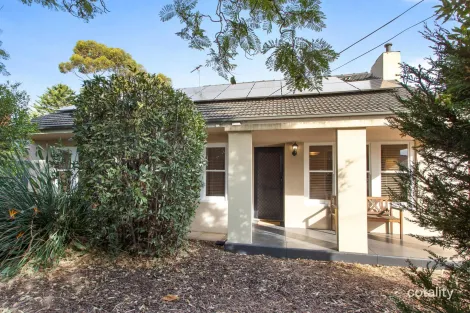 Property photo of 21 Auburn Crescent Croydon Park SA 5008