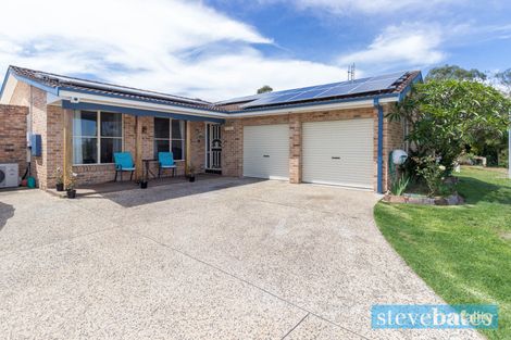 Property photo of 17 Barrellier Close Raymond Terrace NSW 2324