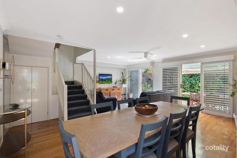 39/28 Carwoola St, Bardon, QLD 4065