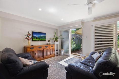 Property photo of 39/28 Carwoola Street Bardon QLD 4065