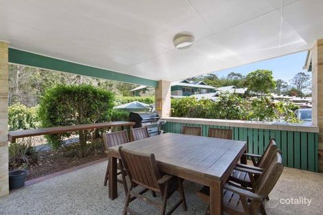 Property photo of 39/28 Carwoola Street Bardon QLD 4065