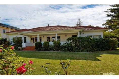 Property photo of 45 Browne Avenue Dalkeith WA 6009