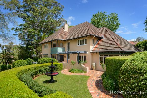 Property photo of 7 Clanville Road Roseville NSW 2069