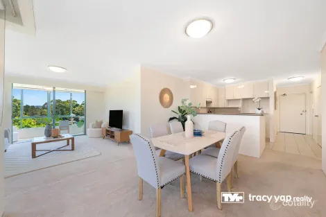 165/1-15 Fontenoy Rd, Macquarie Park, NSW 2113