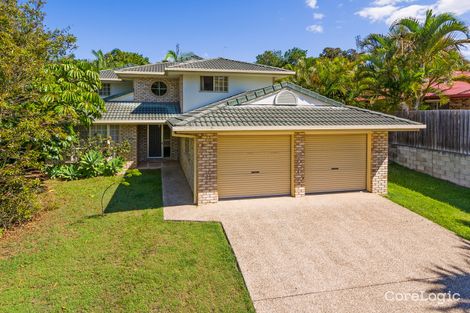 Property photo of 6 Polynesia Avenue Pacific Pines QLD 4211